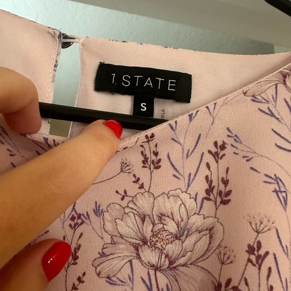 1 State Dress - Picture 2 of 5